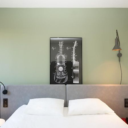 Ibis Reims Tinqueux Hotel Kültér fotó