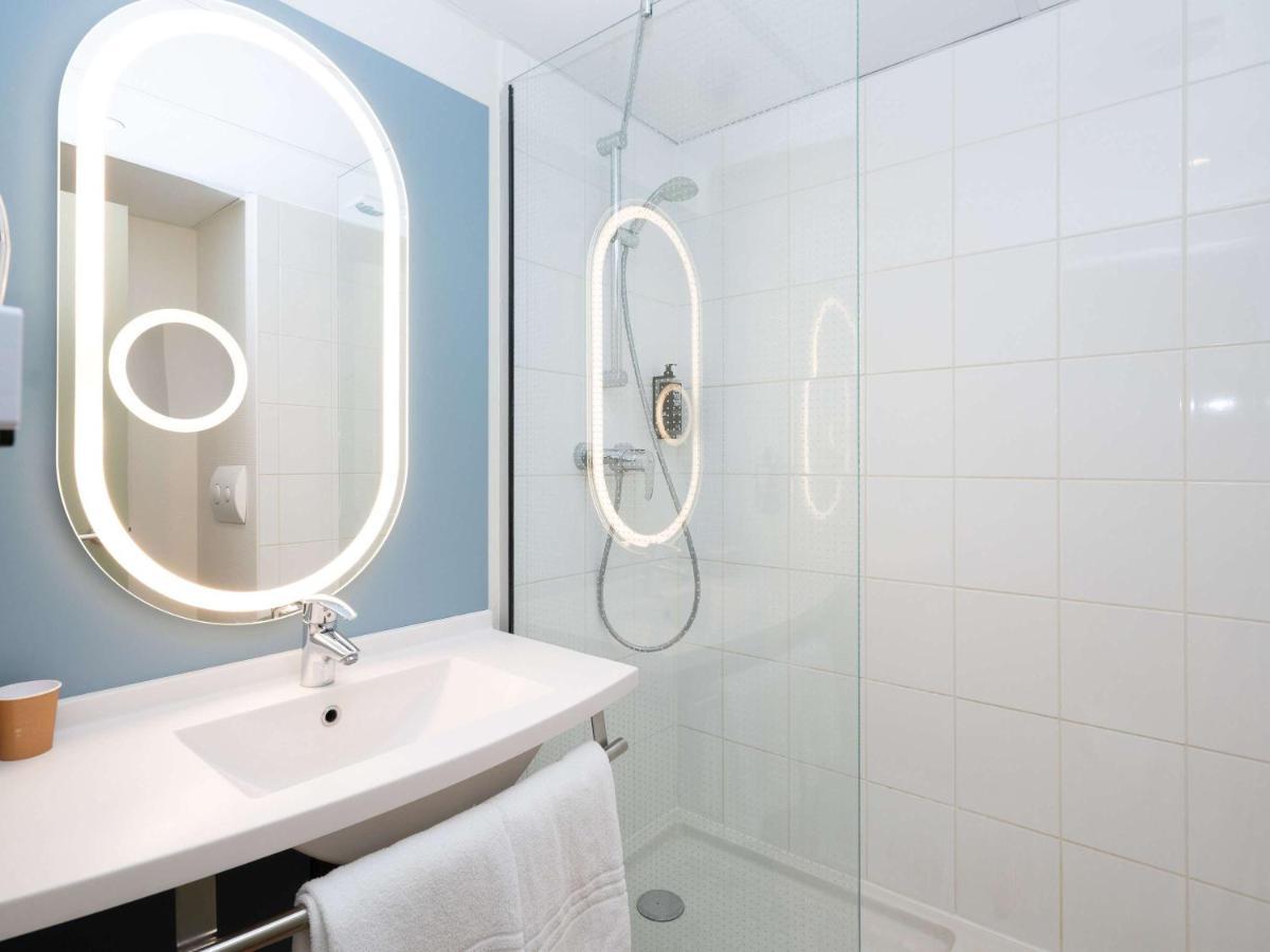 Ibis Reims Tinqueux Hotel Kültér fotó