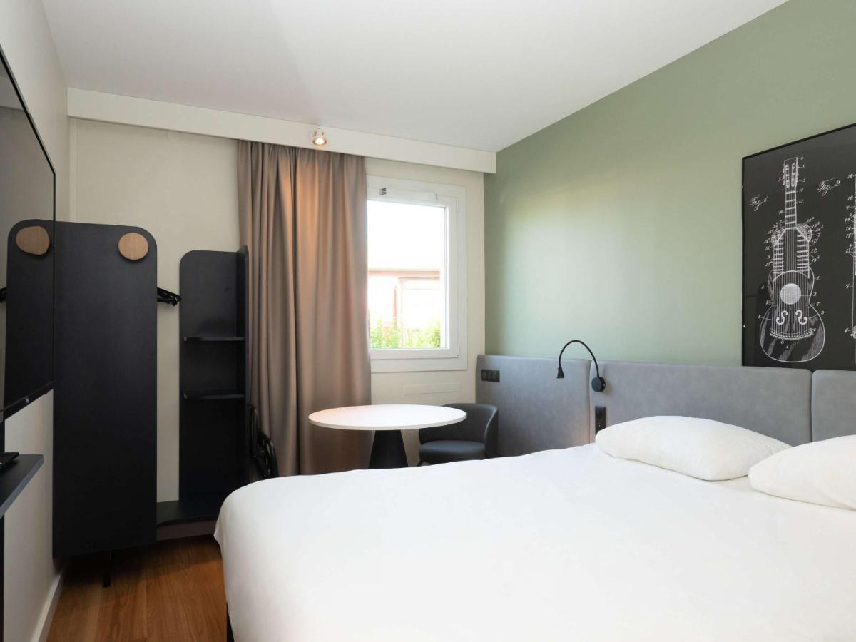 Ibis Reims Tinqueux Hotel Kültér fotó