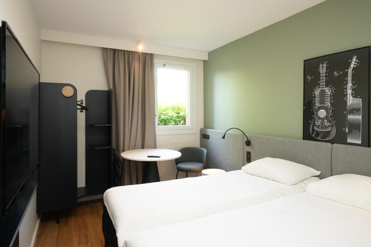 Ibis Reims Tinqueux Hotel Kültér fotó