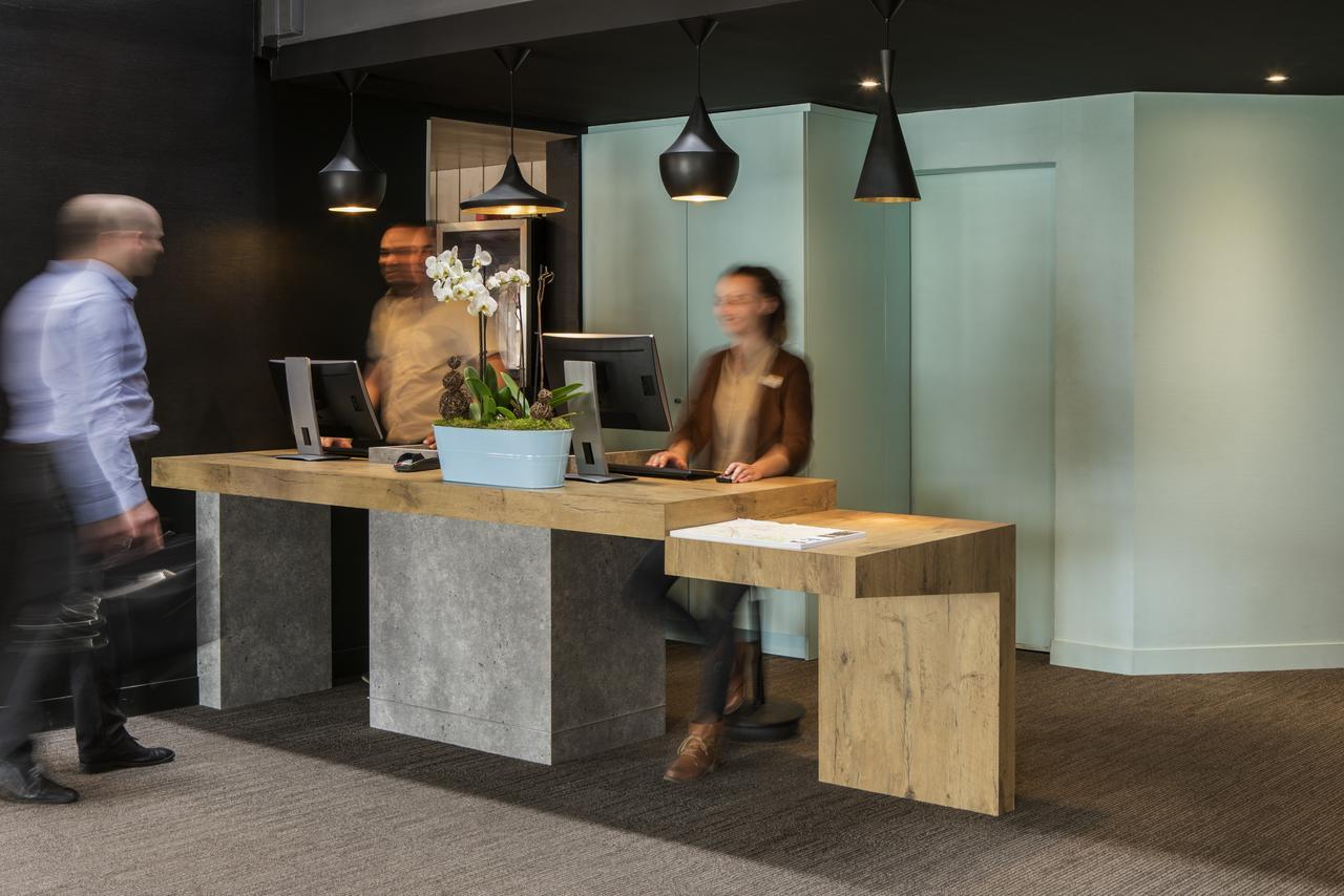 Ibis Reims Tinqueux Hotel Kültér fotó