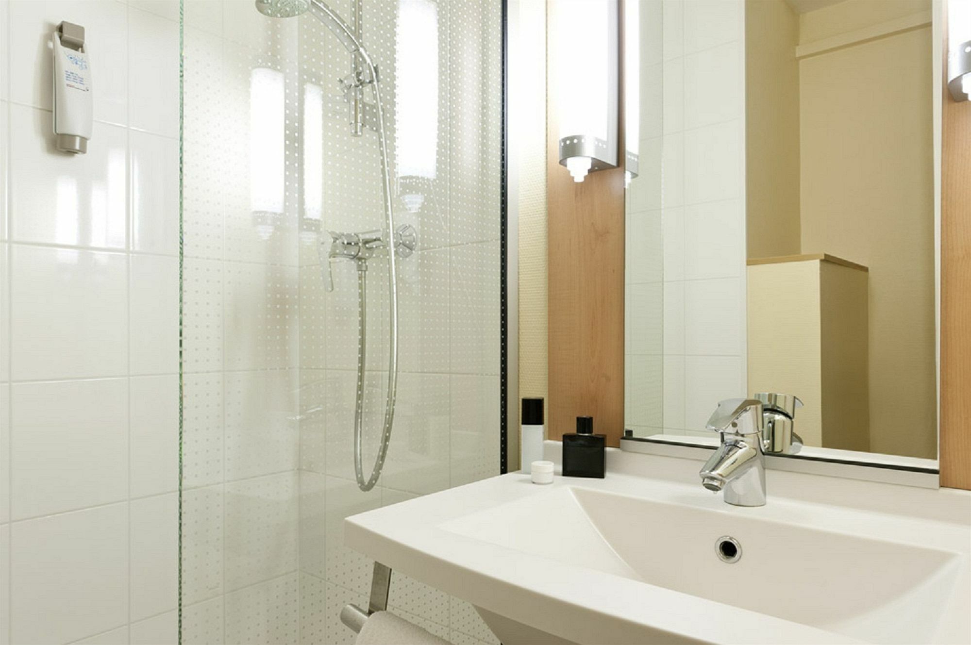 Ibis Reims Tinqueux Hotel Kültér fotó