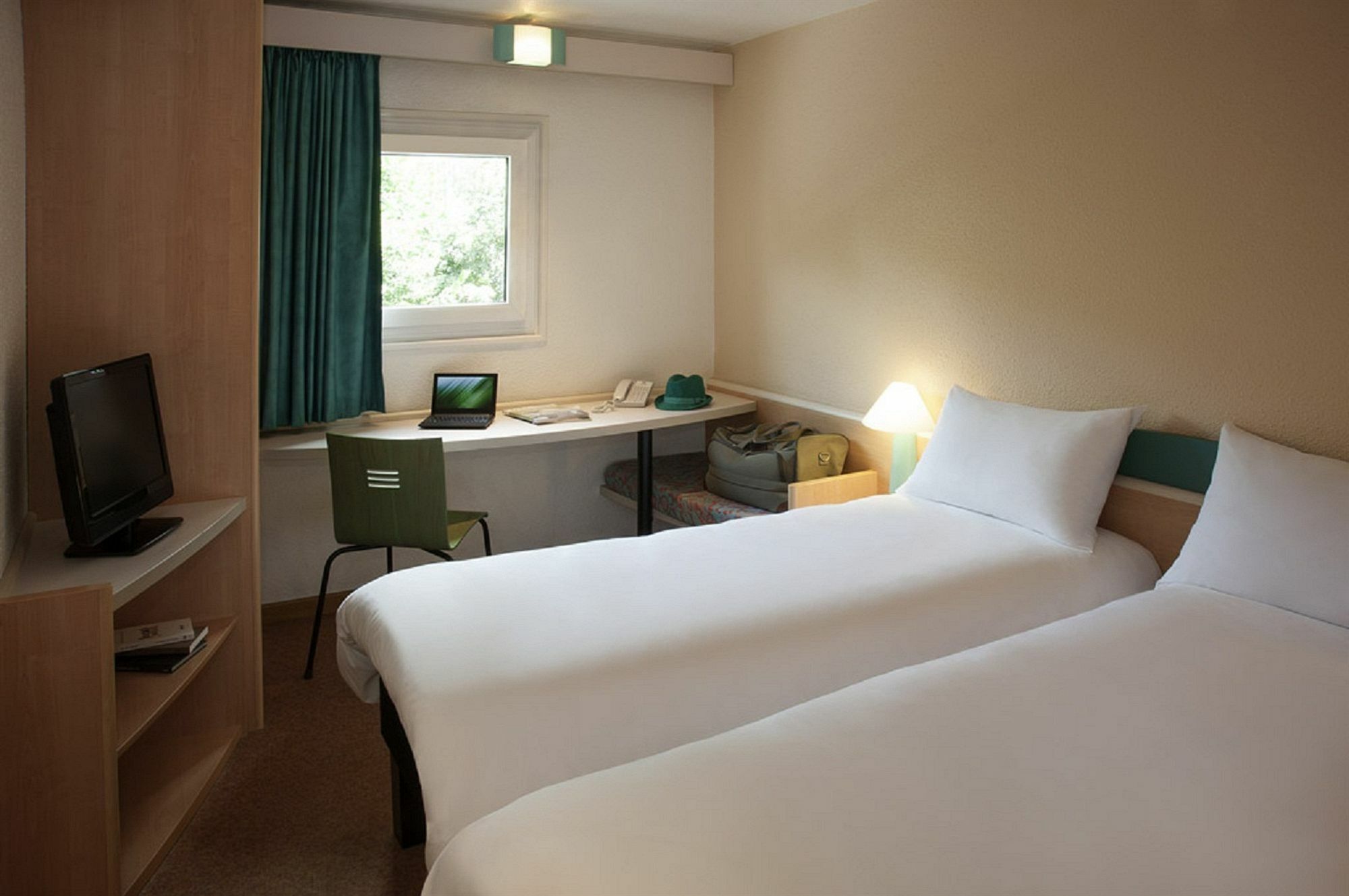Ibis Reims Tinqueux Hotel Kültér fotó