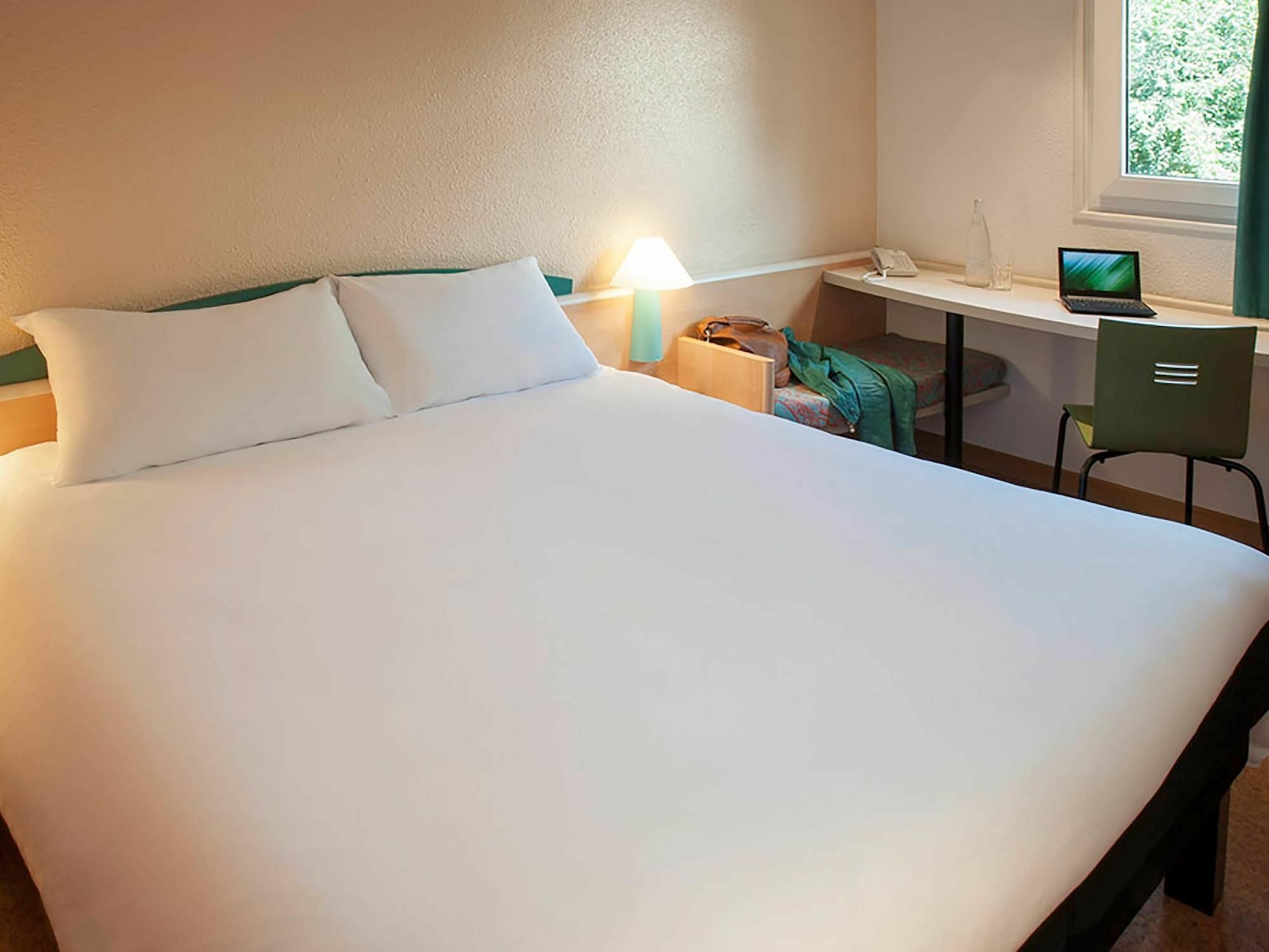 Ibis Reims Tinqueux Hotel Kültér fotó